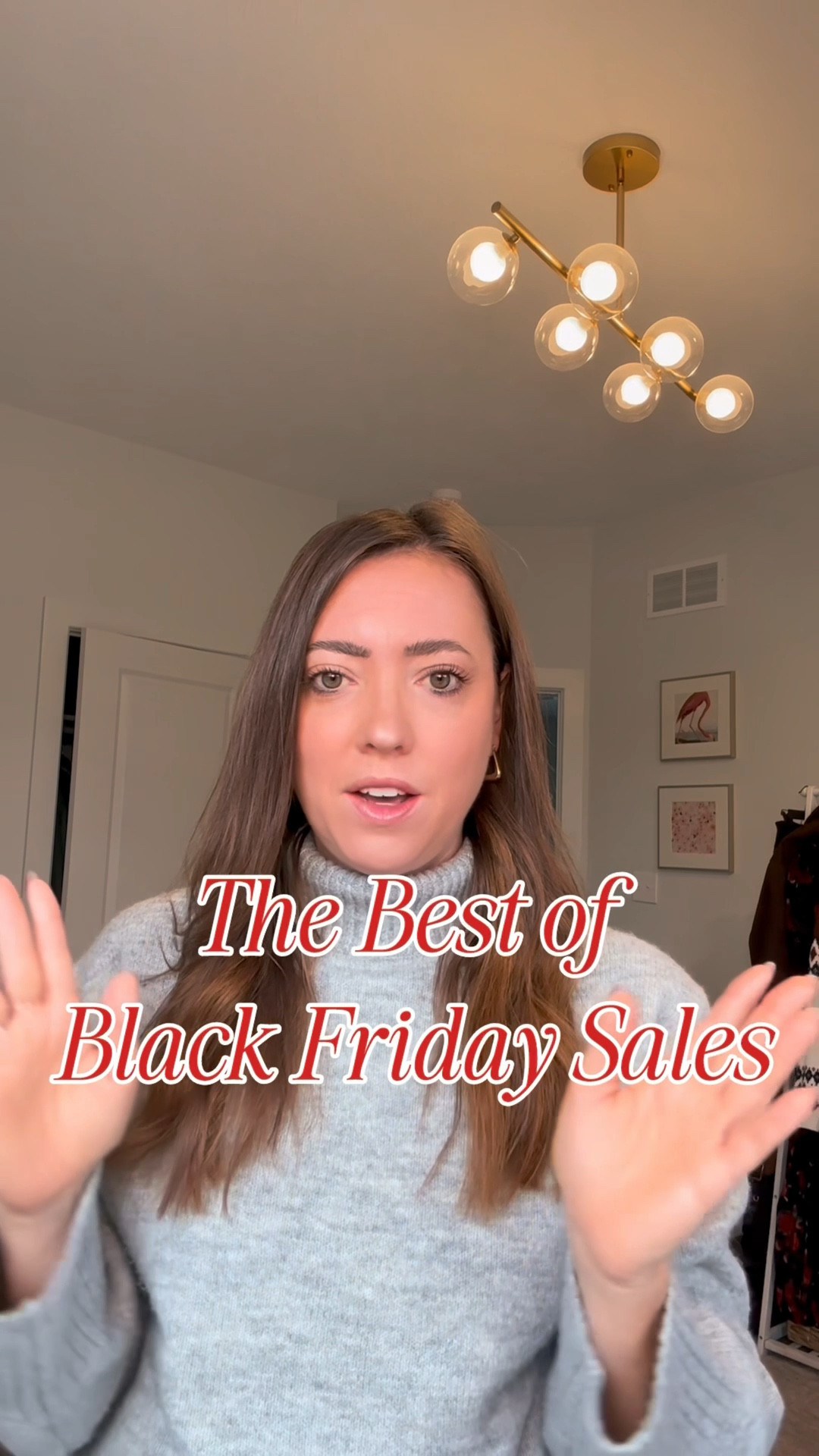 Best of Black Friday sales! Here's my favorites:
- the horse 25% off
-aerie sets 40% off
-hm 30% off, and up to 60% off holiday finds
- anthro gifts 30% off
-Ulta deals up to 50% off 





#LTKGiftGuide #LTKHoliday #LTKCyberWeek