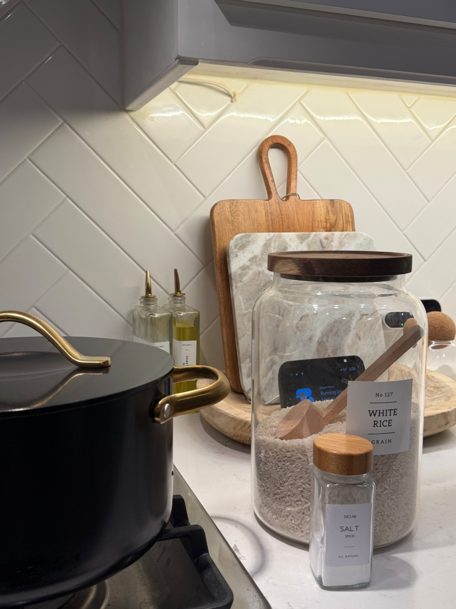 Favorite kitchen accessories!

#LTKHome