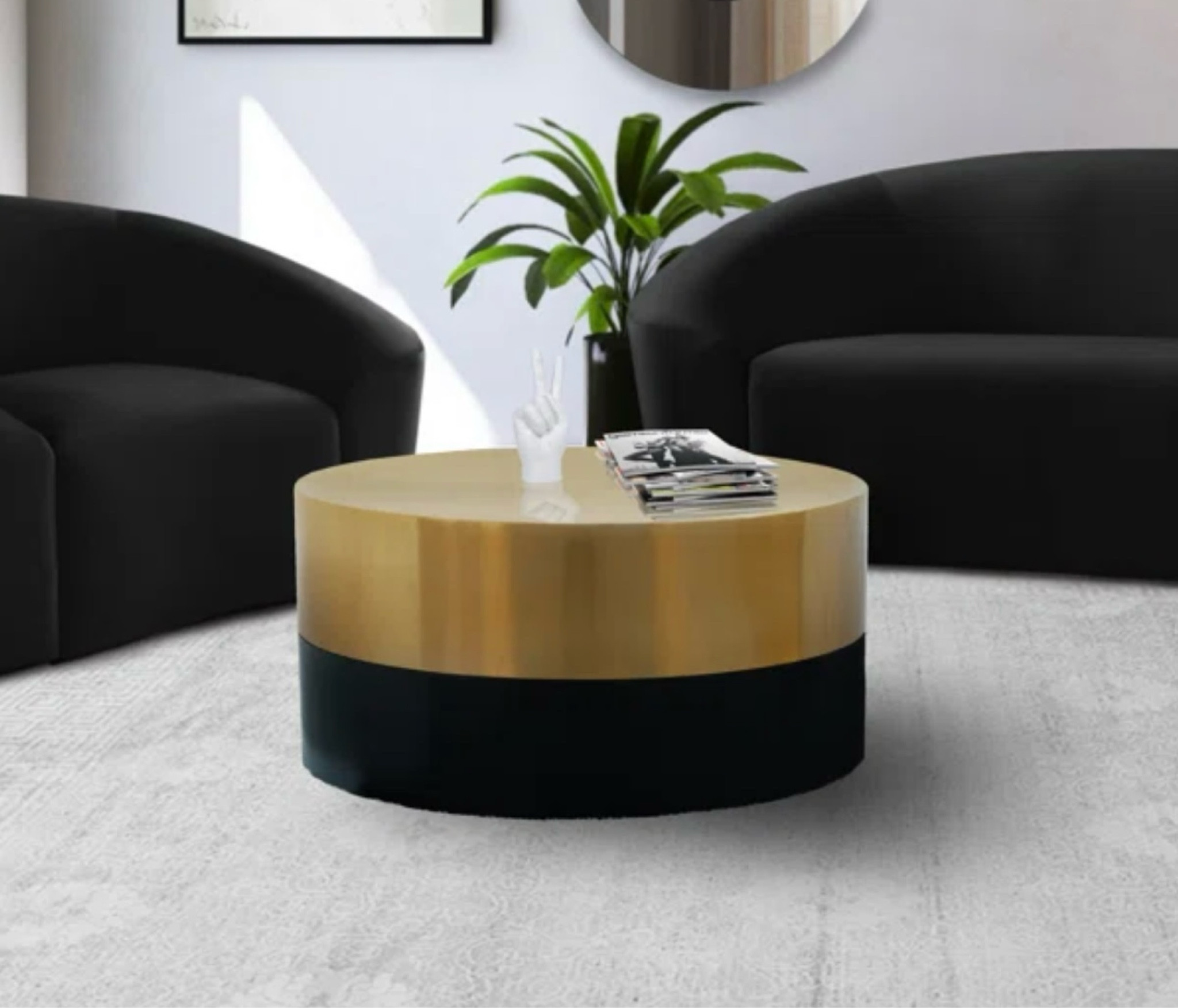 Coffee tablee

#LTKsalealert #LTKhome