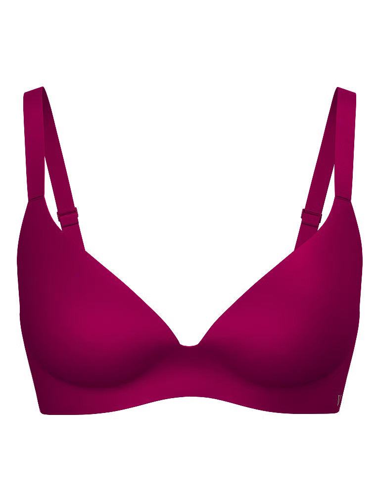 Infinity Flex Lightly Lined Wireless Full-Coverage Bra | Victoria's Secret (US / CA )