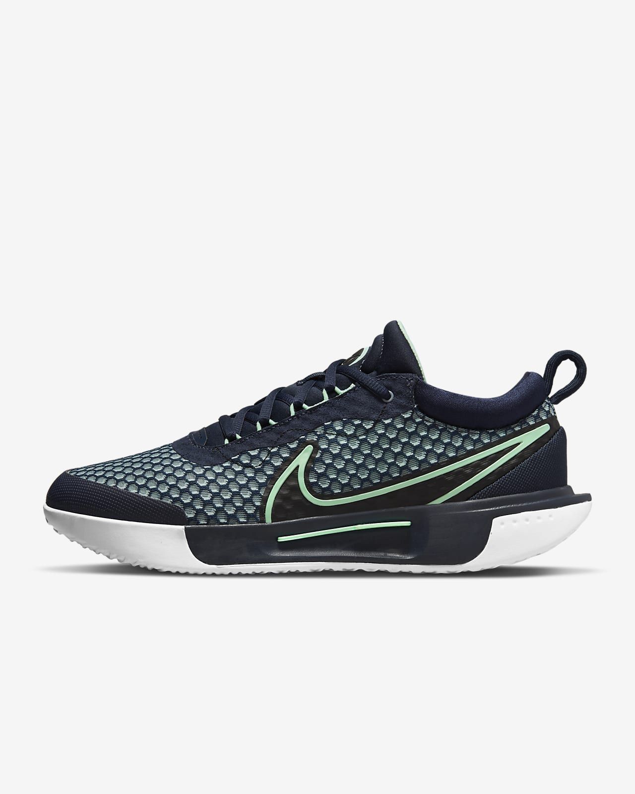 Men's Hard Court Tennis Shoes | Nike (US)