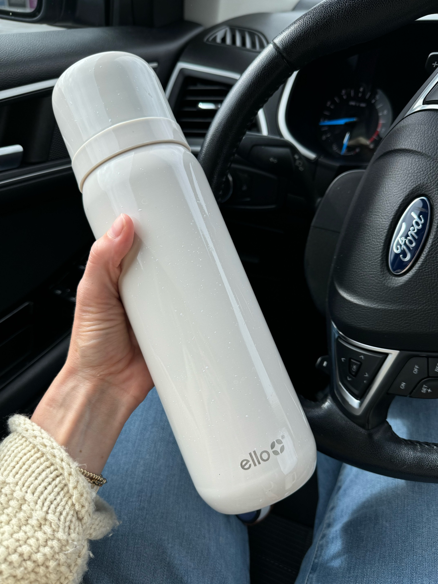 Ello coffee thermos - can’t wait to bring this to a tailgate! ✨🏈☕️🍂

#LTKFamily #LTKSeasonal