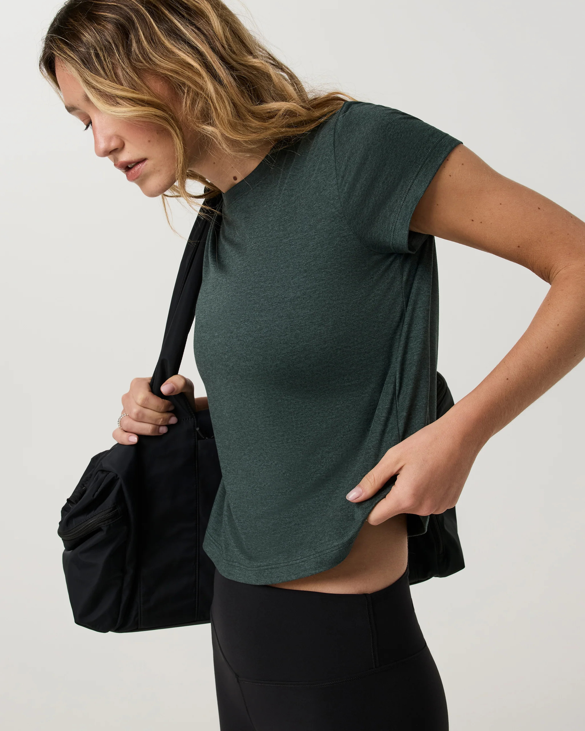 Energy Classic Tee | Vuori Clothing (US & Canada)