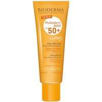 Bioderma Photoderm Dry touch Mat Finish Sunscreen SPF50+ 40ml | Look Fantastic IT