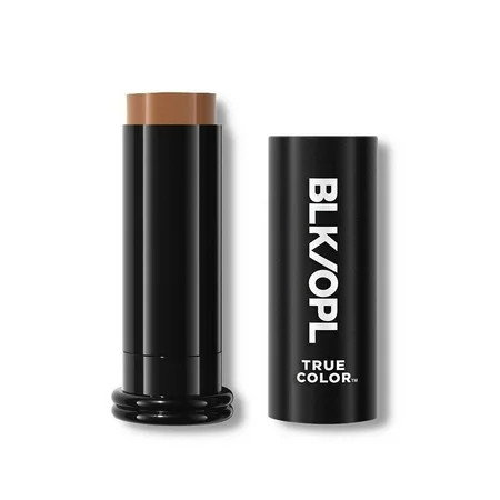 BLK/OPL TRUE COLOR Skin Perfecting Stick Foundation SPF | Walmart (US)