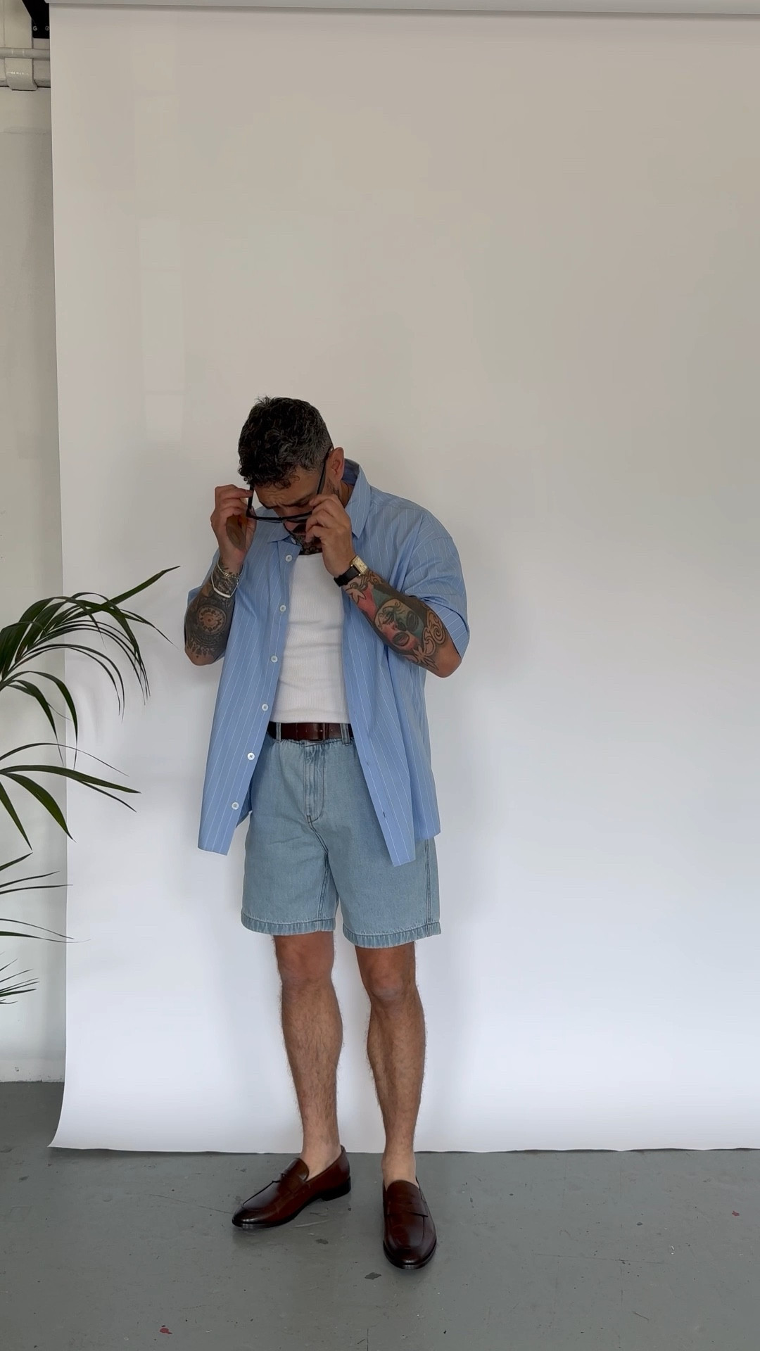 Summer menswear essentials 😎



#LTKmens #LTKsummer #LTKuk