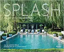 Splash: The Art of the Swimming Pool



Hardcover – April 2, 2019 | Amazon (US)