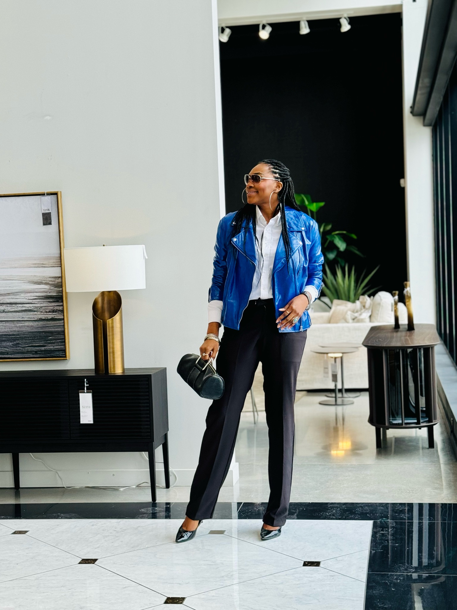 Winter fashion , how to style basic white shirt 

#LTKstyletip #LTKcanada #LTKwinter