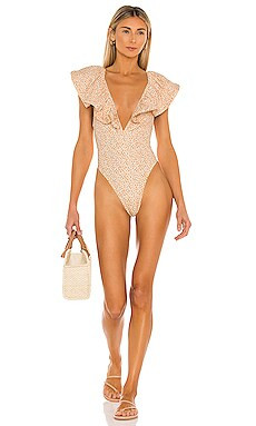 Giamina One Piece
                    
                    Tularosa | Revolve Clothing (Global)