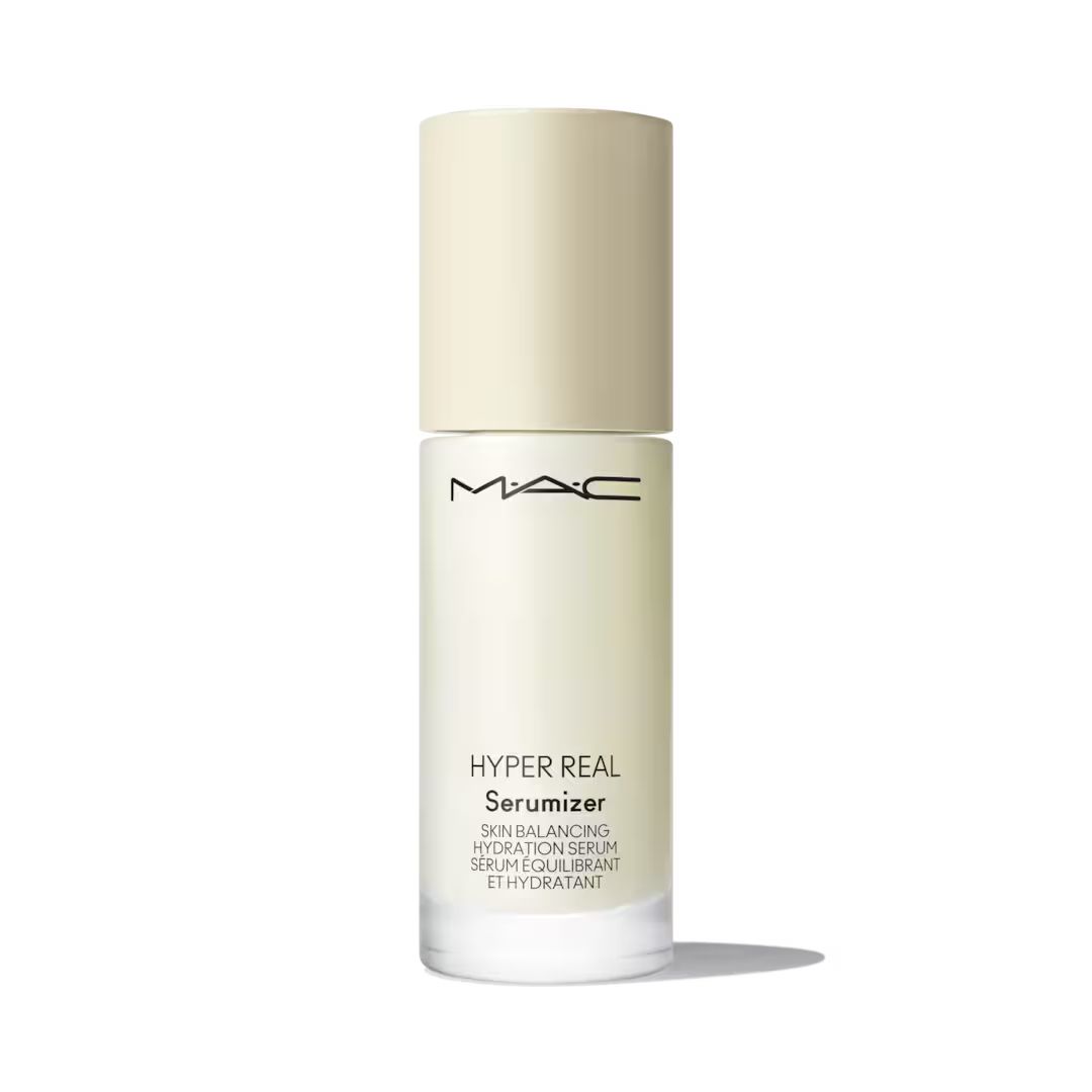 Hyper Real Serumizer™ Skin Balancing Hydration Serum | MAC Cosmetics - Official Site | MAC Cosmetics (US)
