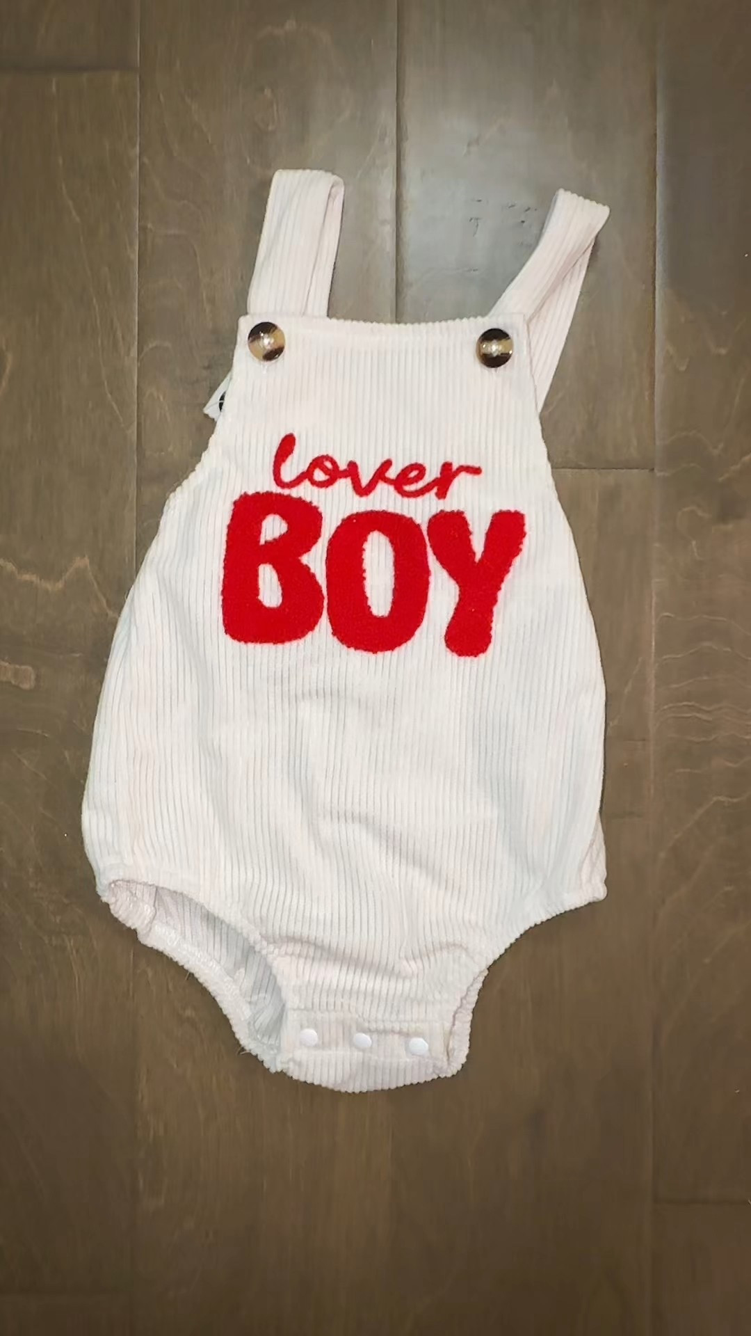 How cute is the baby boy Valentine’s Outfit!!?

#LTKBaby #LTKmomlife #LTKValentine