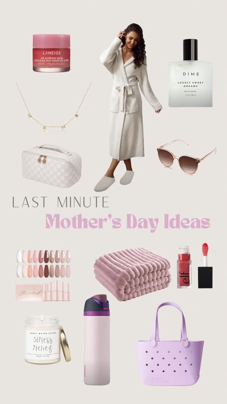Amazon Last Minute Mothers Day Ideas



Affordable Mother’s Day gifts. Trending Mother’s Day gifts for less .

#LTKsalealert #LTKfindsunder100 #LTKstyletip