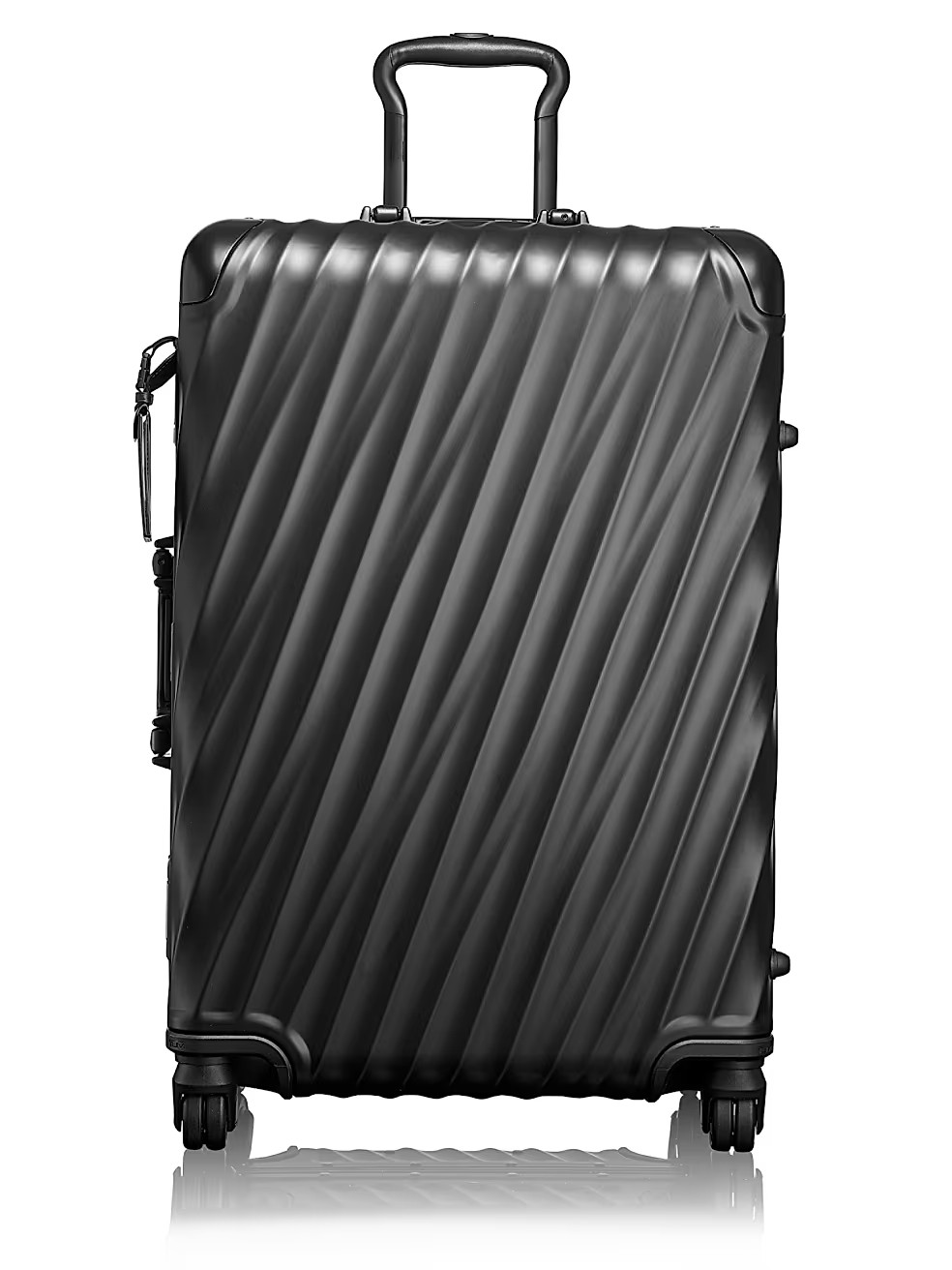TUMI 19 Degree Aluminum Short Trip Packing Case | Saks Fifth Avenue