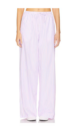 Lovers and Friends Ray Pant in Pink. - size M | Revolve Clothing (Global)