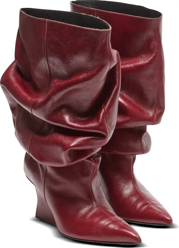 Wedge Ankle Boots | Nordstrom