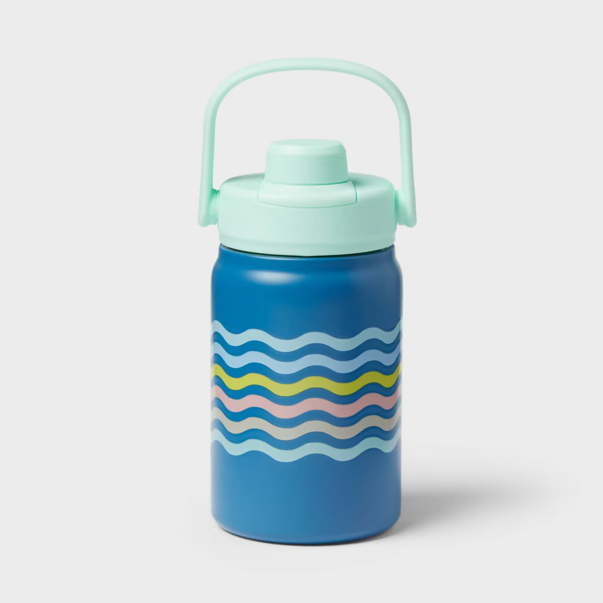 12oz Water Bottle - Sun Squad™ | Target