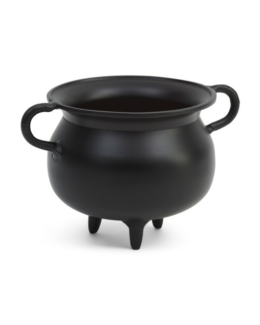 Cauldron Candy Bowl | Halloween | Marshalls | Marshalls