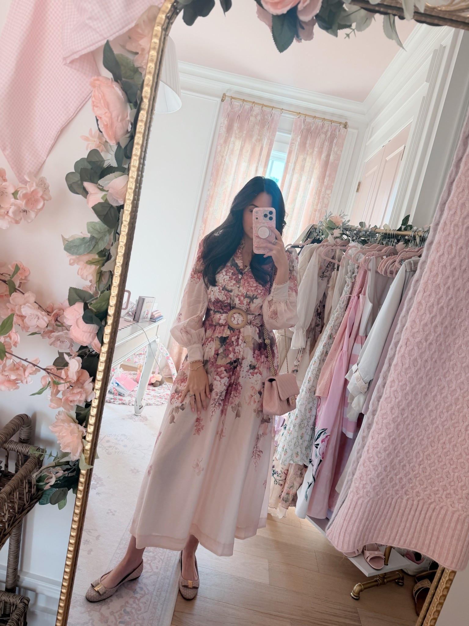 Today’s spring work ootd would be good for Mother’s Day and any spring event - 10 points per dollar when yummy use your Nordstrom card starts  4/8 tomorrow! 

#LTKootd #LTKWorkwear #LTKmomlife