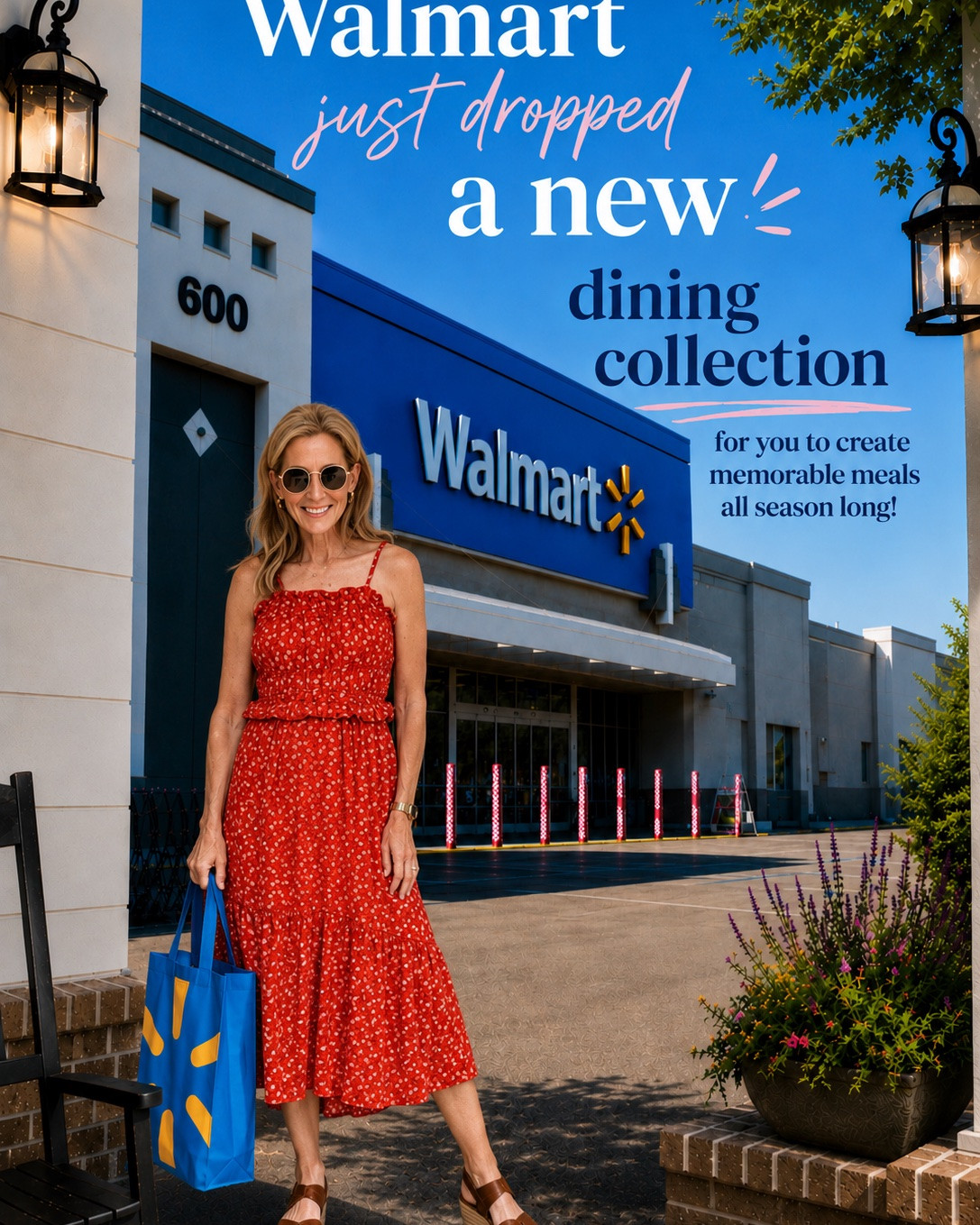 Follow + comment SUMMER and I’ll send you links to this entire Walmart Italian summer collection. 🍋🍓🇮🇹

Okay but WHY is Walmart absolutely crushing summer hosting right now?! This entire Jessie James Decker collection looks straight out of a little boutique home store on the coast of Italy and I cannot get over it. And the best part? Everything is SO affordable. Like… grab it now before TikTok finds it affordable.

Everything linked in my LTK.

#walmartfinds #walmarthome #summerhosting #hostingessentials #summerdecor #tabledecor #coastalgrandmother #italiansummer #walmartstyle #affordablehome #kitchenfinds #summerentertaining #hostessfinds #homefinds #jessiejamesdecker