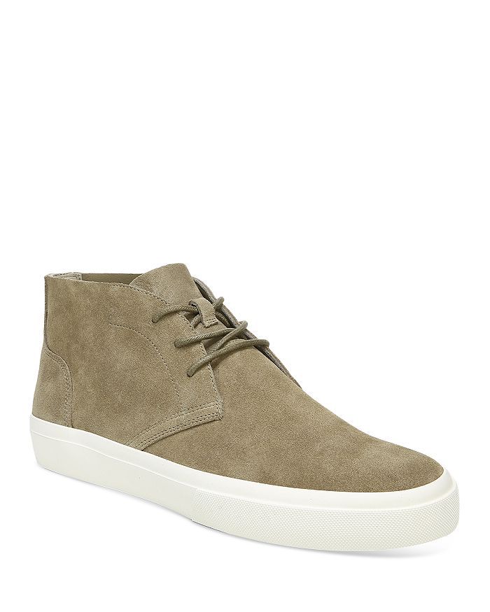 Vince Men's Faldo High Top Sneakers Back to Results -  Men - Bloomingdale's | Bloomingdale's (US)