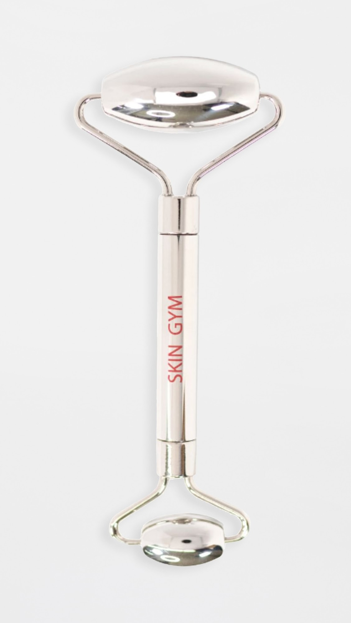Stainless Steel Facial Roller | Shopbop