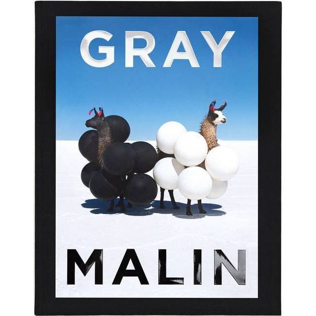 Gray Malin - (Hardcover) | Target