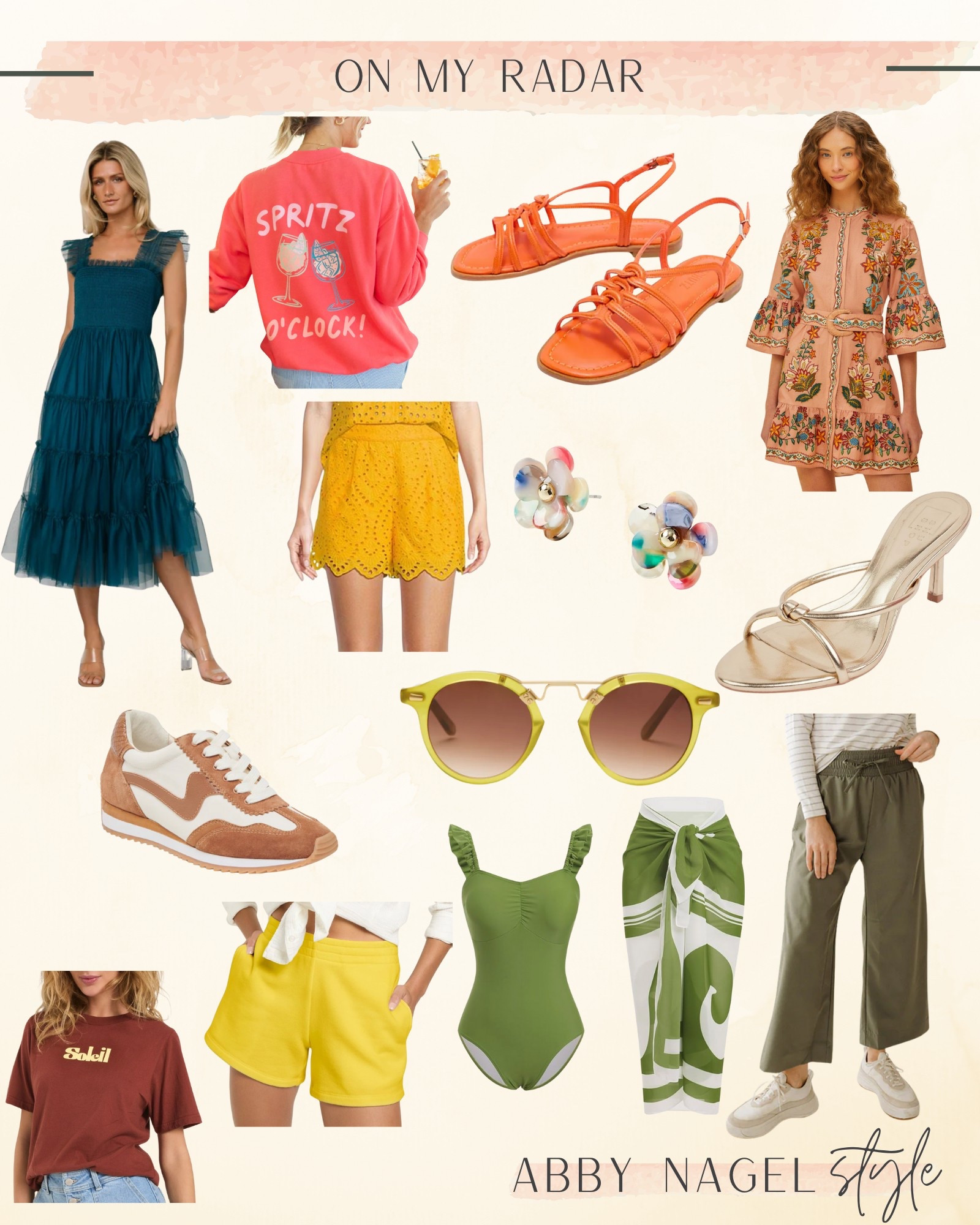 Items I’ve been eyeing and or buying!

#LTKPetite #LTKFindsUnder50 #LTKShoeCrush