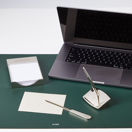 Silver Letter Opener | Mark and Graham