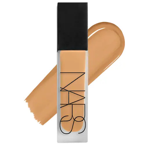 Natural Matte Longwear Pore Blurring Medium-to-Full Coverage Foundation - NARS | Sephora | Sephora (US)