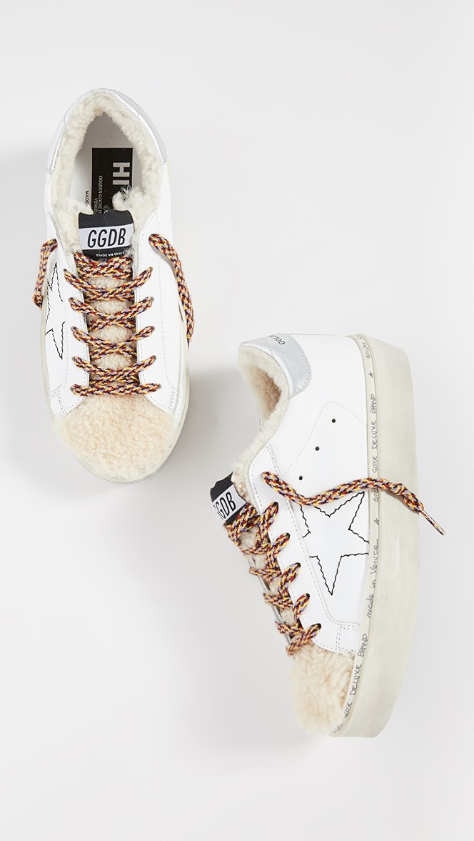 Hi Star Sneakers | Shopbop