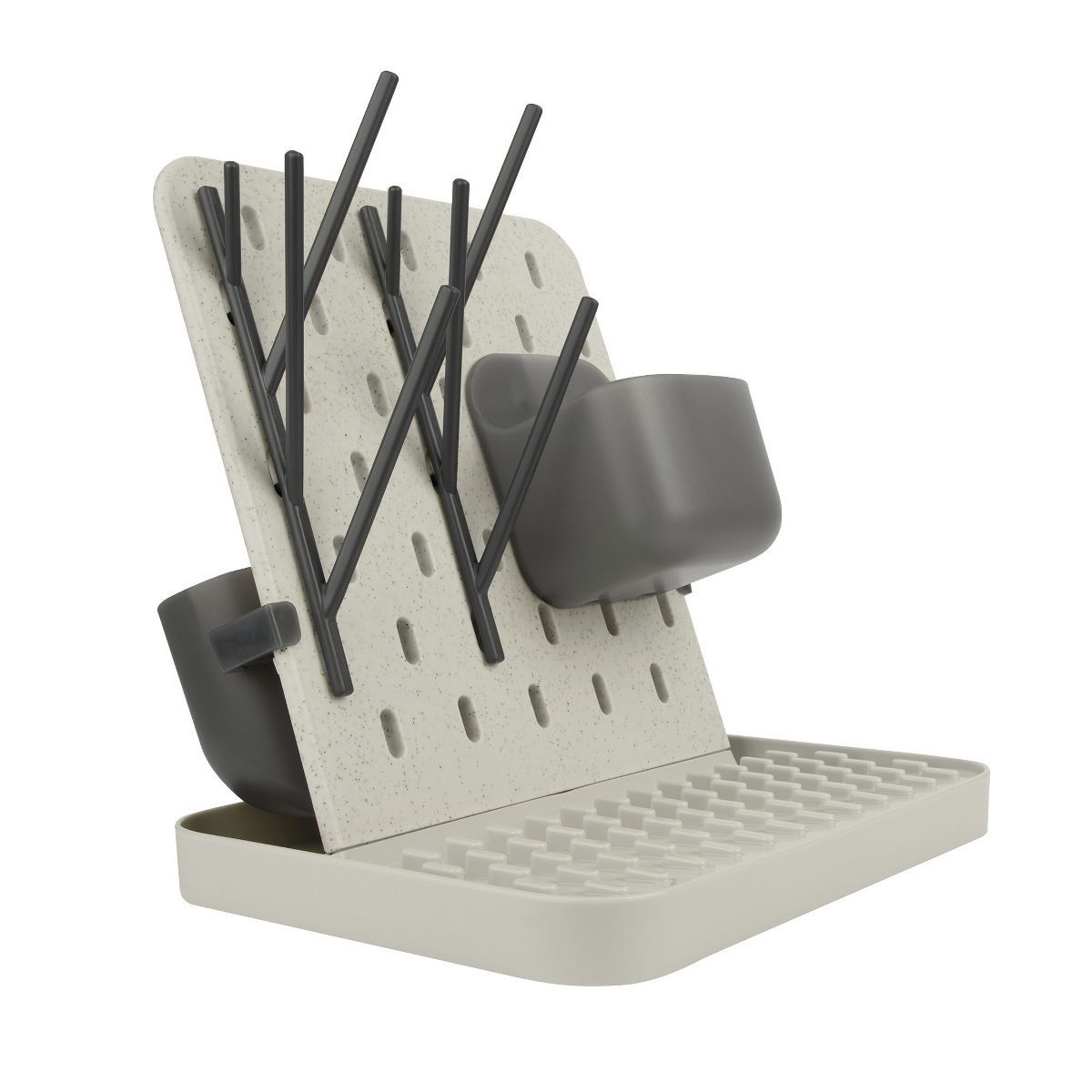 Boon Groove Customizable Drying Rack | Target