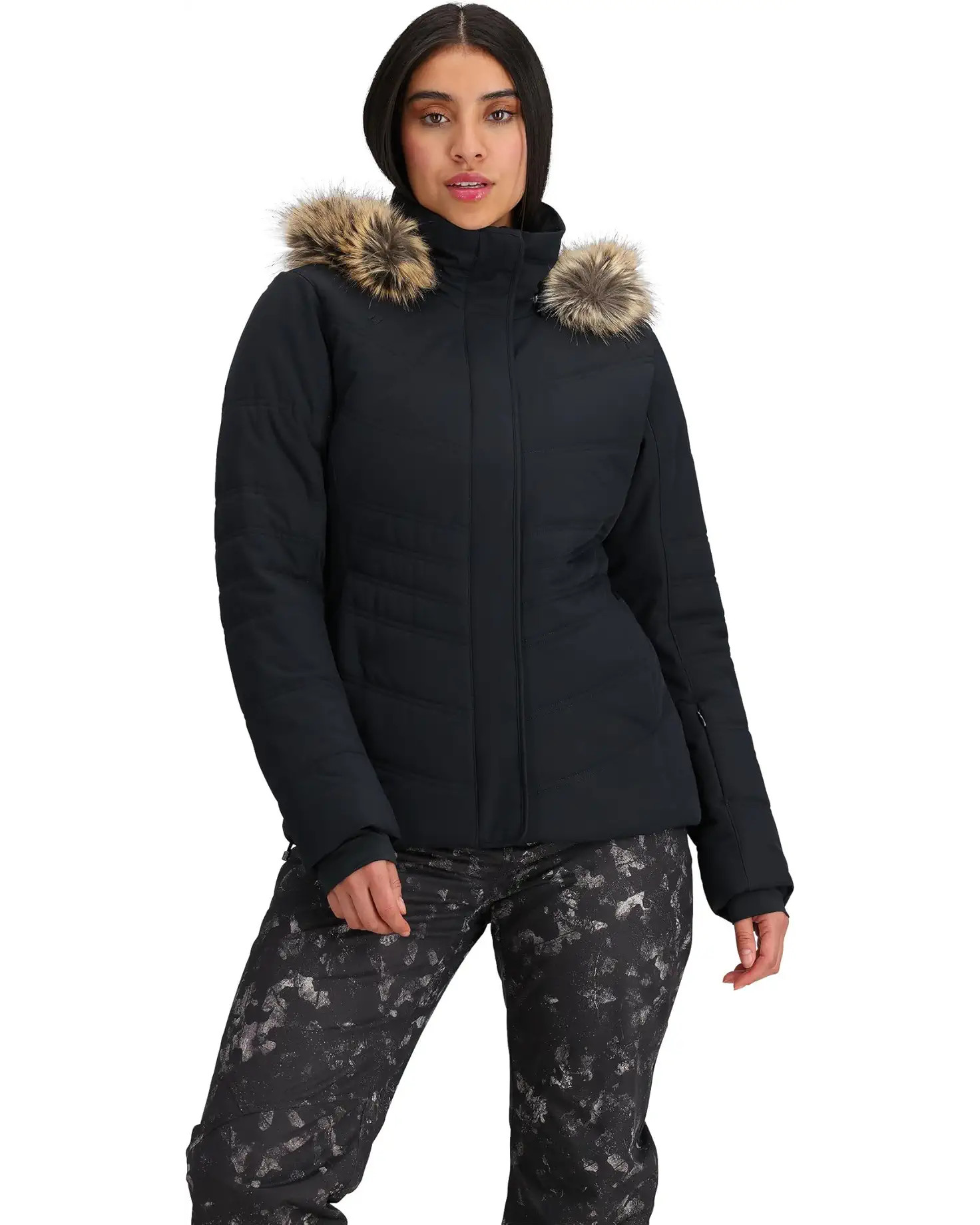 Obermeyer Tuscany II Jacket | Zappos