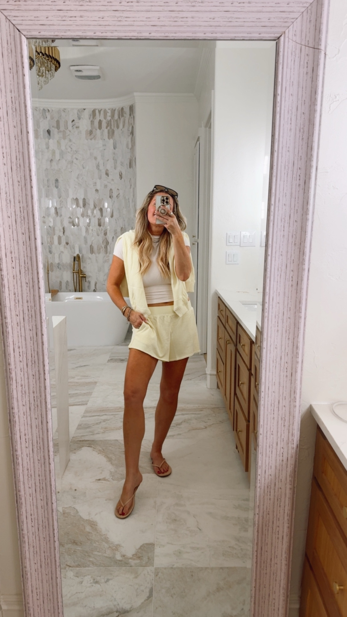 Travel outfits. Spring fashion. 2026. Aerie. Plus size fashion. Vacation outfit. Spring outfits 2026. Sports outfit. Spring outfits 2026. Spring fashion. Easter. Jumpsuit. Romper. Memorial Day weekend. GRWM. Sports mom outfit 

L



#LTKSaleAlert #LTKOver40