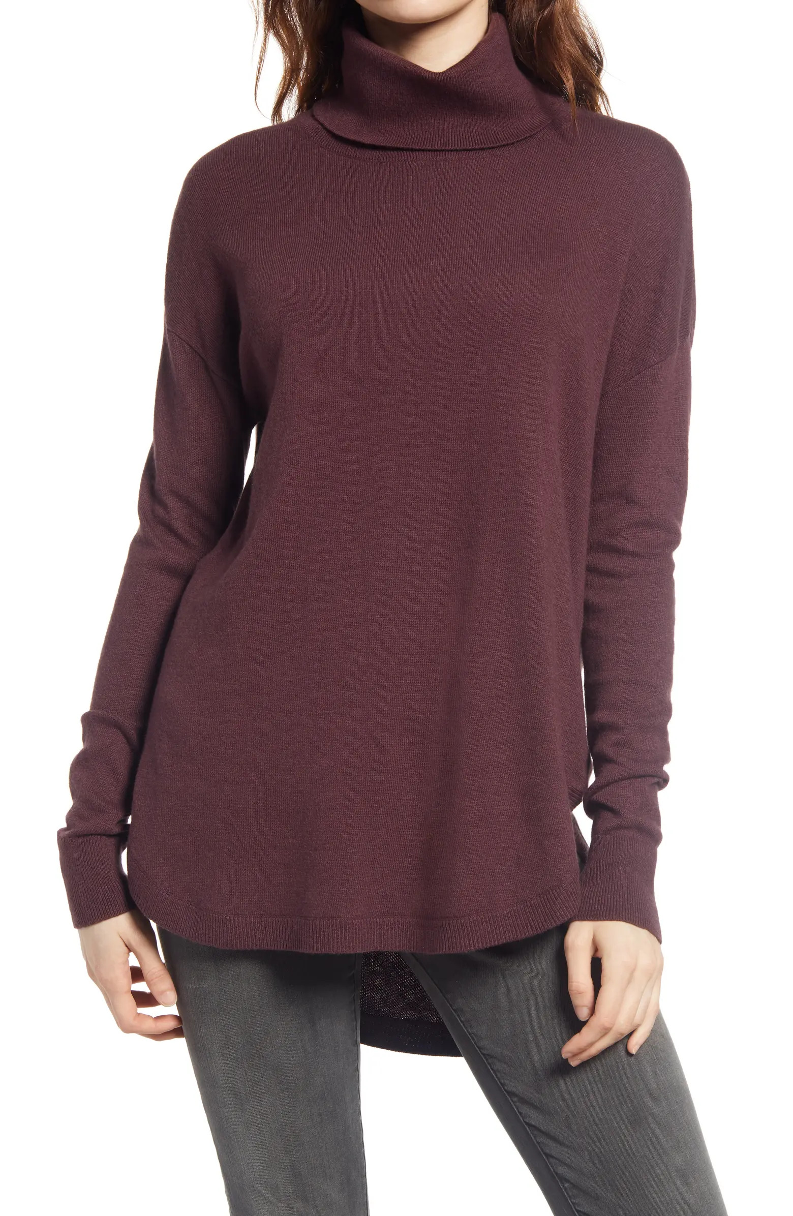 Treasure & Bond Turtleneck Sweater | Nordstrom | Nordstrom