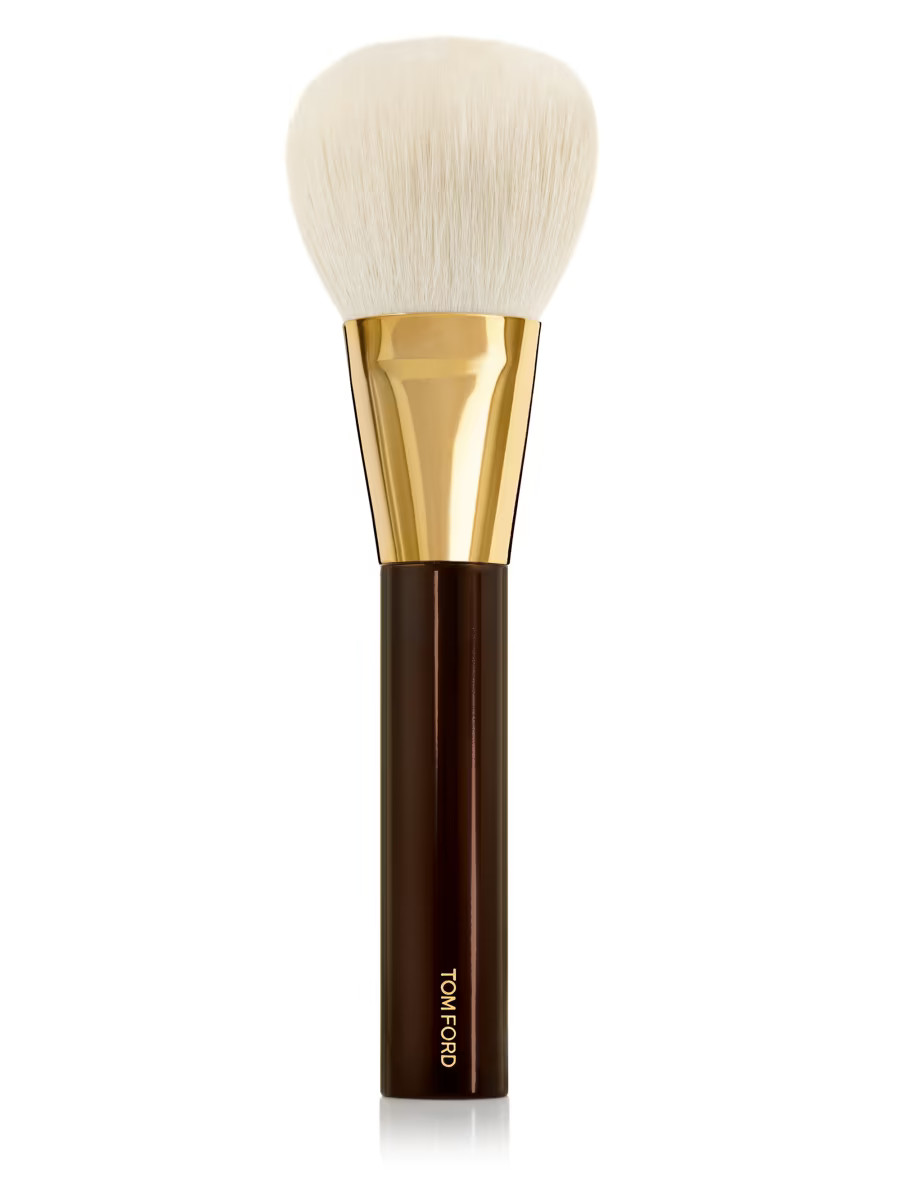Bronzer Brush 05 | Saks Fifth Avenue