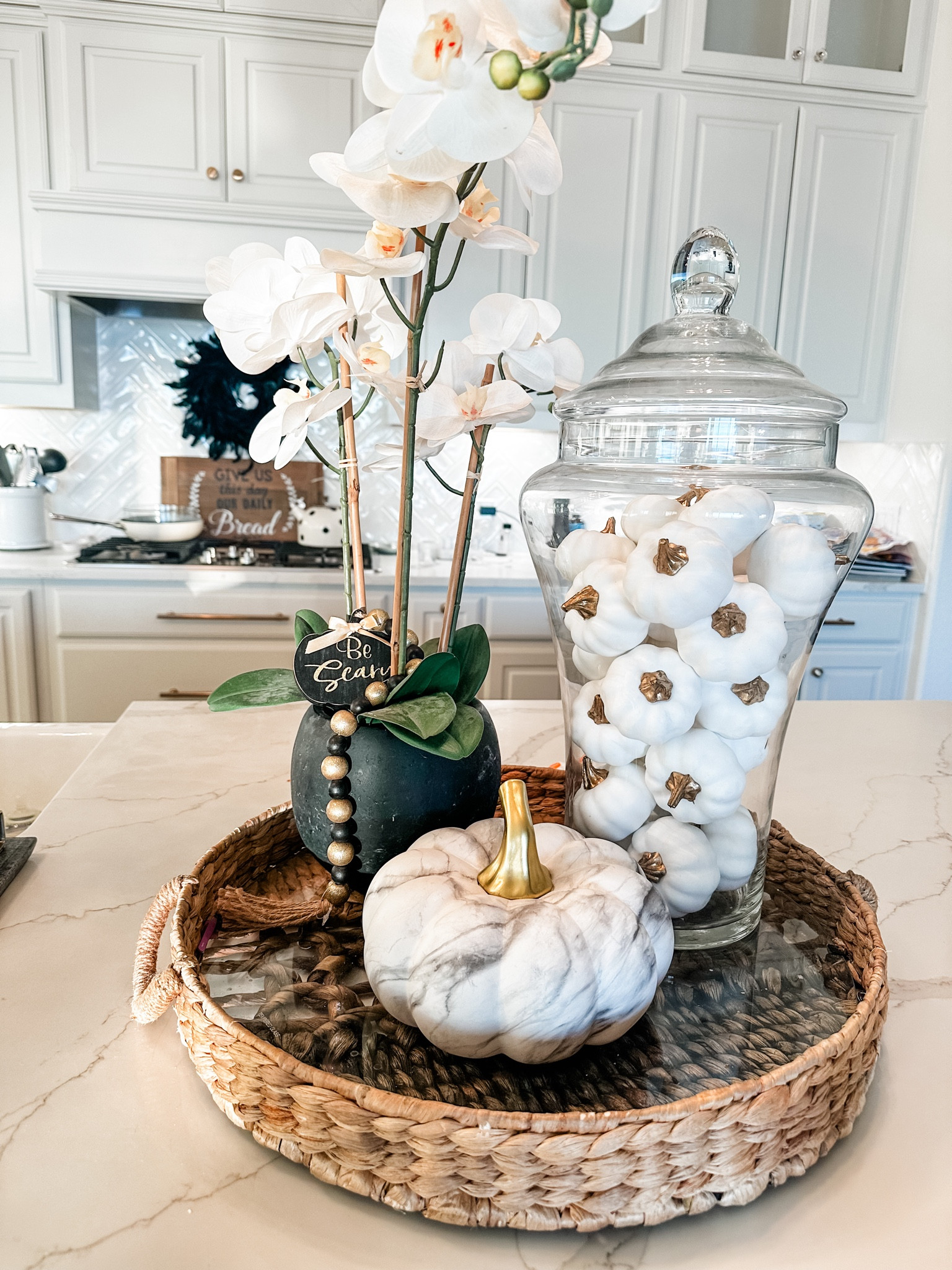 Fall decoration

#LTKSeasonal #LTKstyletip #LTKhome