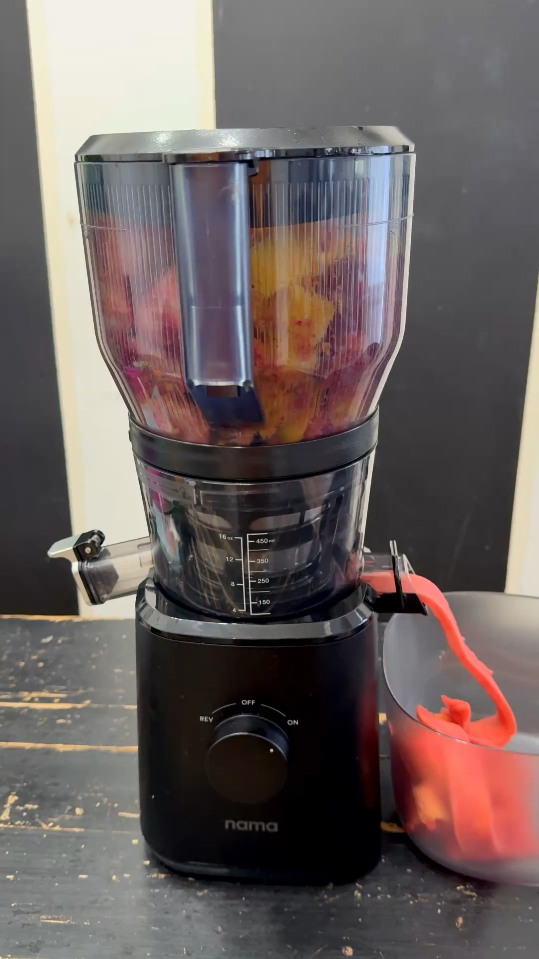 If you’ve been thinking about investing in a juicer, let this be your sign. The best cold pressed juicer on the market completely changed my routine, my consistency, and the way I take care of myself.

I linked my favorite juicer on my LTK.

#ShoppingWithPriiincesss #JuicerForLife #HealthyChoices #JuicingRoutine #WellnessJourney #MomLifeStyle #SelfCareRoutine #JuiceCleanse #HealthyHabits #DailyWellness #GlowUpSeason #LifestyleEssentials #HealthJourney #AtlantaMom #Atlantamom #Atlantabloggers #Atlantablogger #AtlantaCreator #Atlantacontentcreators #Atlantacontentcreator

#LTKfoodie #LTKHome #LTKselfcare