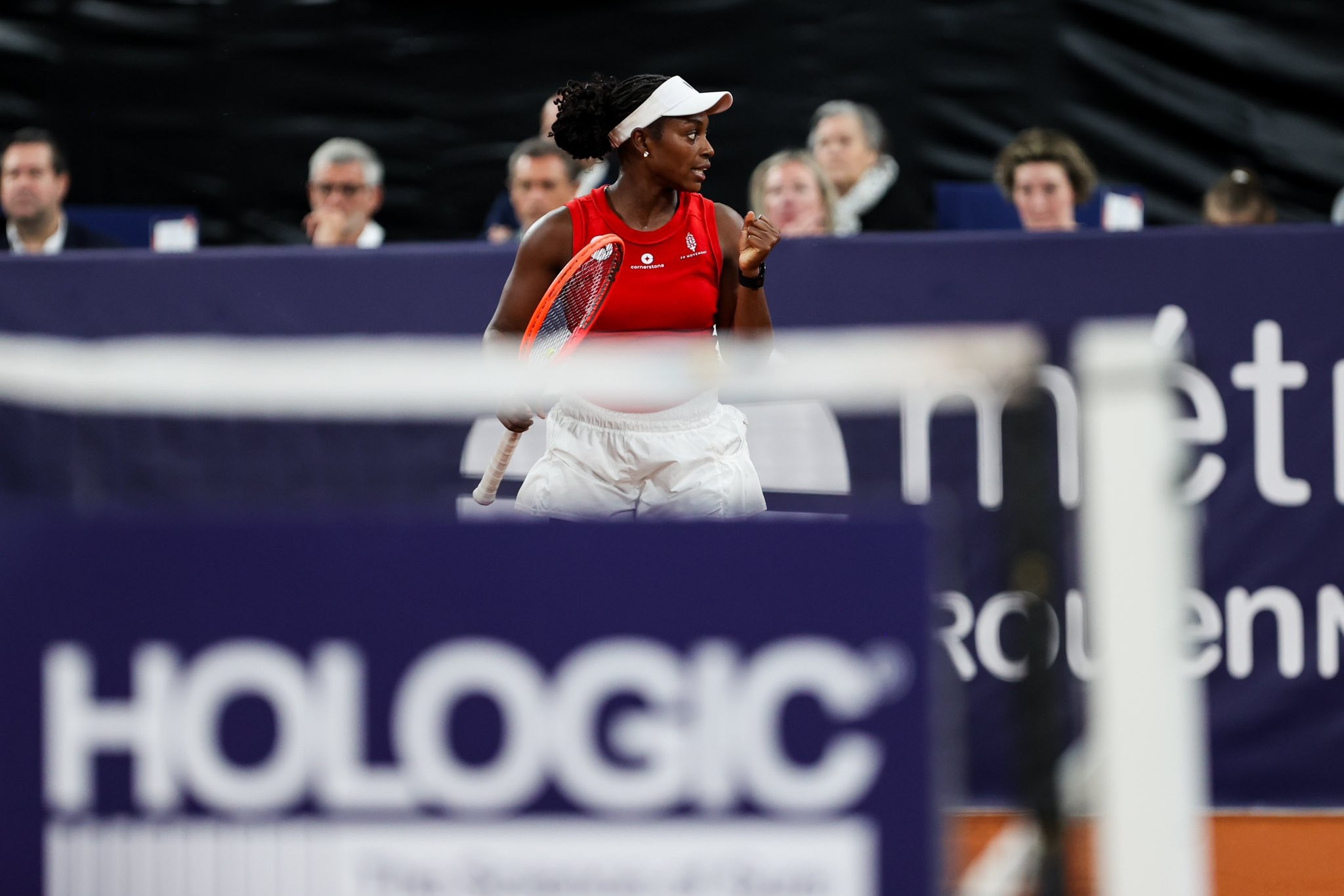 Merci, Rouen! Off to Madrid now!

#LTKeurope #LTKActive #LTKfitness