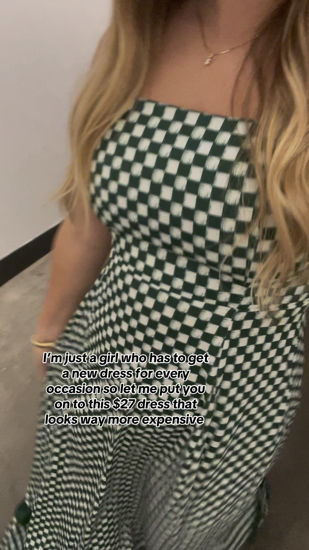 Cutest dress for a fall wedding guest for $27!!

#LTKStyleTip #LTKFindsUnder50 #LTKSeasonal