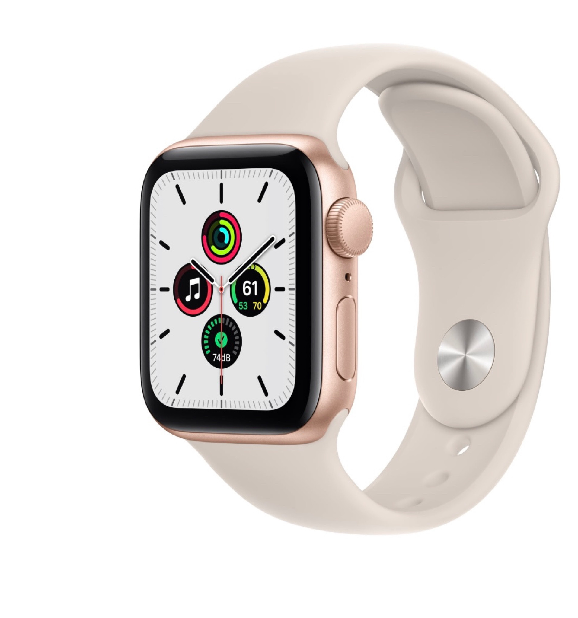 Apple Watch 

#LTKFitness #LTKsalealert