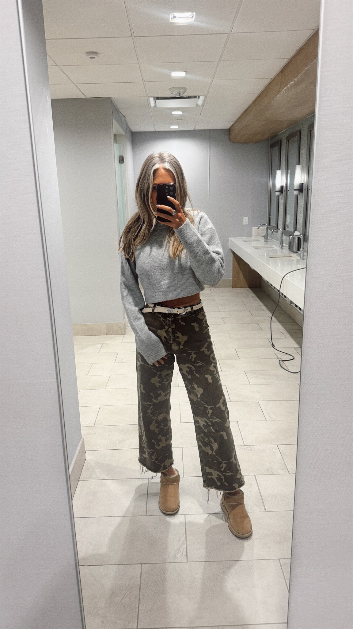Top is old Zara and pants are These Three Boutique

#LTKootd #LTKdayinmylife #LTKgrwm