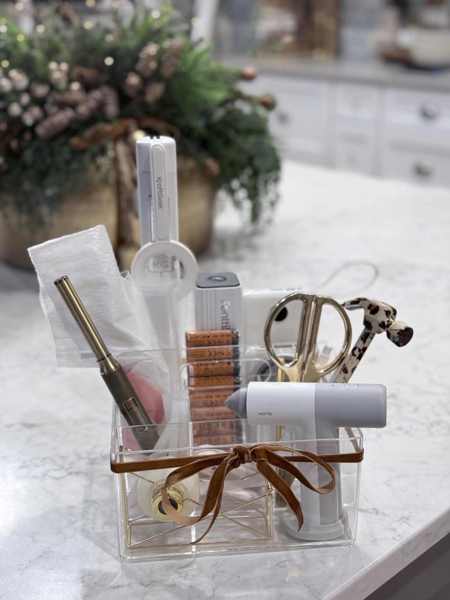 Christmas Morning Survival Kit

#LTKSeasonal #LTKHoliday #LTKGiftGuide