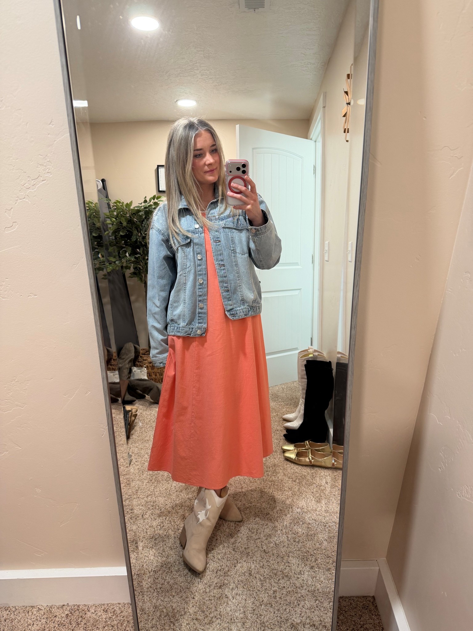 #LTKOver40 #LTKootd #LTKmomlife