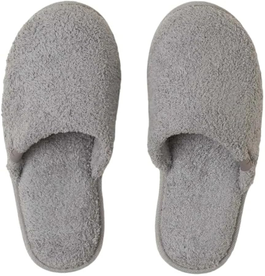 Barefoot Dreams Women's CozyChic Ribbed Slippers | Amazon (US)