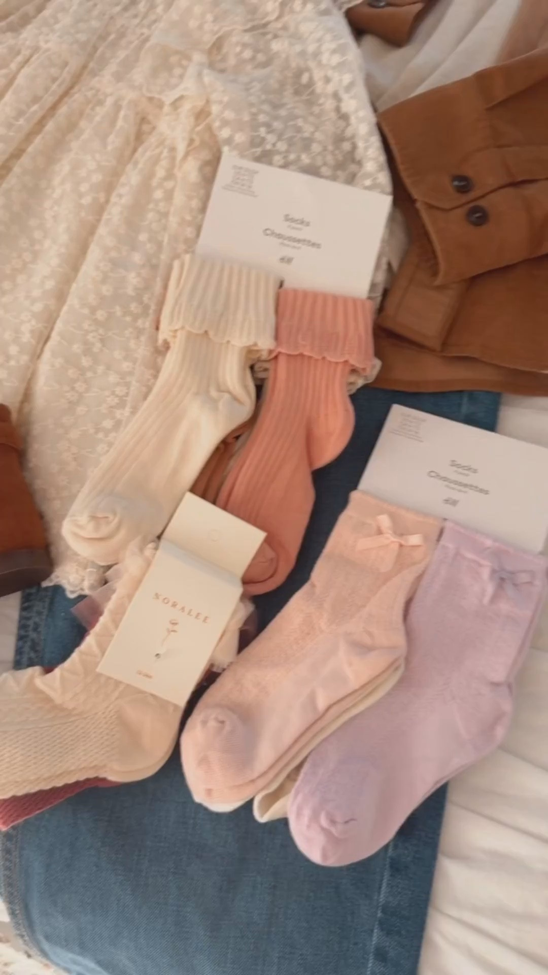 Girls boots and boot socks. Toddler girl style. Toddler fall style. Girls fall style  

#LTKShoeCrush #LTKSeasonal #LTKKids