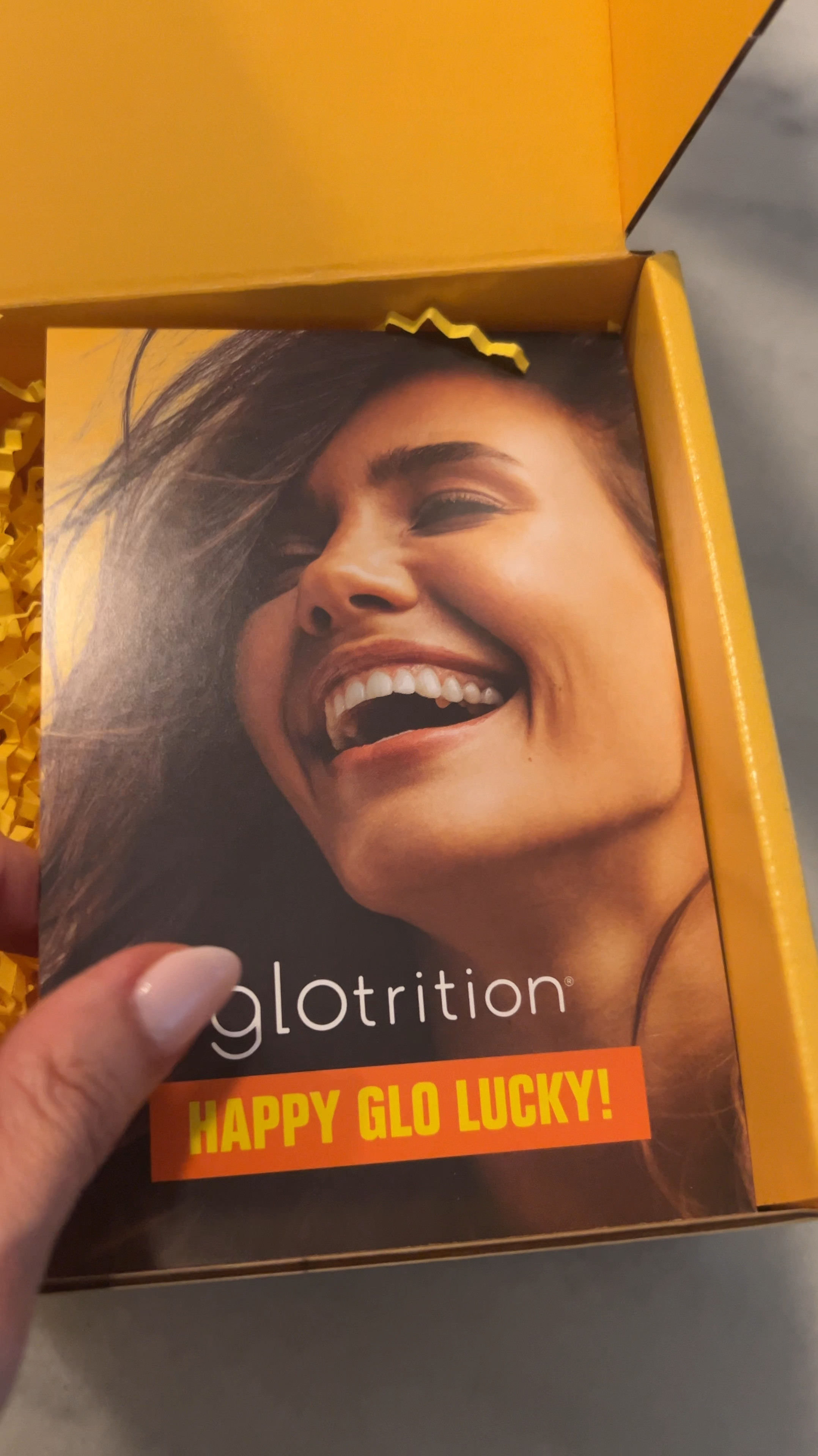The latest greatest gummiceutical from my friend Lisa Pineiro, founder of glotrition called MOOD! Use code TIFFANY20 to save 20% on your first order. 

#LTKFindsUnder50 #LTKActive #LTKFitness