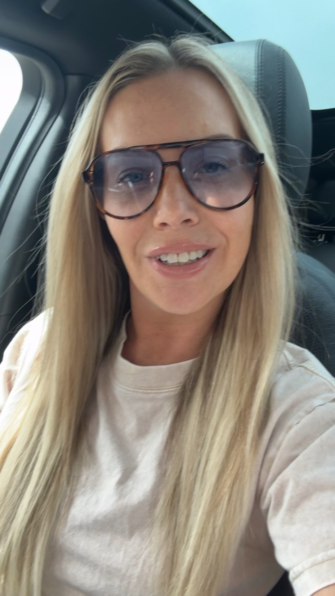 Our #1 best seller from this Season of Summer House are these Otra sunglasses … just got my hands on some and I can see why // Also linked our #3 best sellers which are also from the brand!