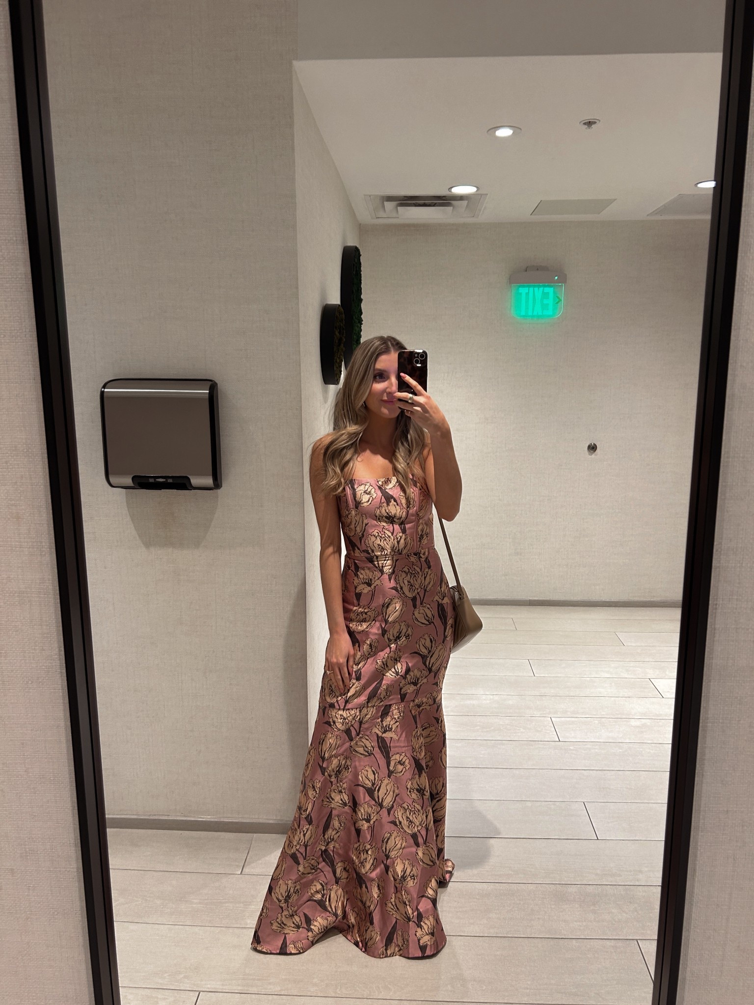 Black Tie Gala 

#LTKWedding #LTKStyleTip #LTKFindsUnder100