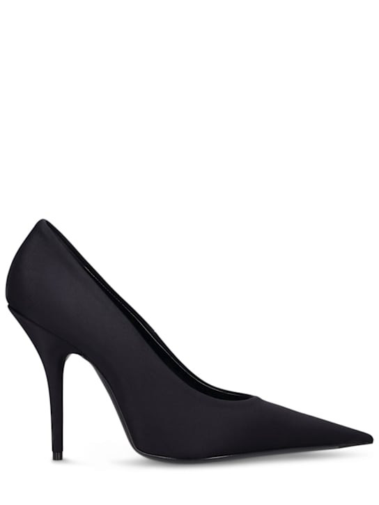 110mm Knife spandex pumps | Luisaviaroma