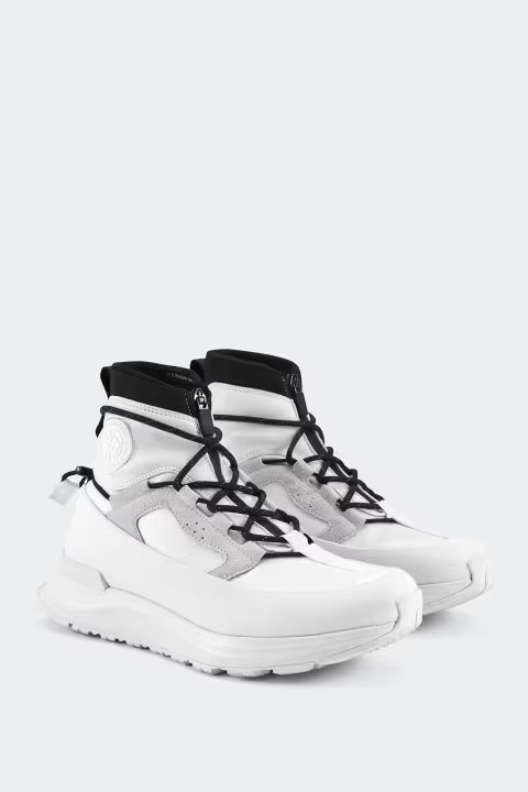 Women's Glacier Trail Sneaker High | Canada Goose